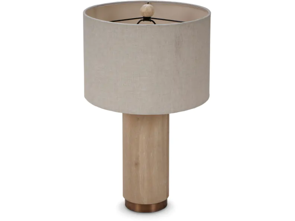 Corte Table Lamp - Alternative View