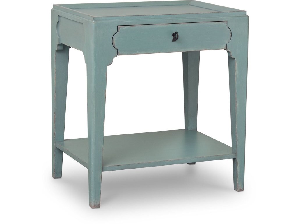 Mayfair Bedside Table