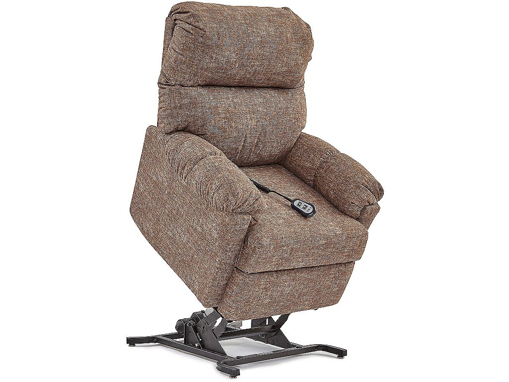 Balmore Power Lift Recliner - Alternative View