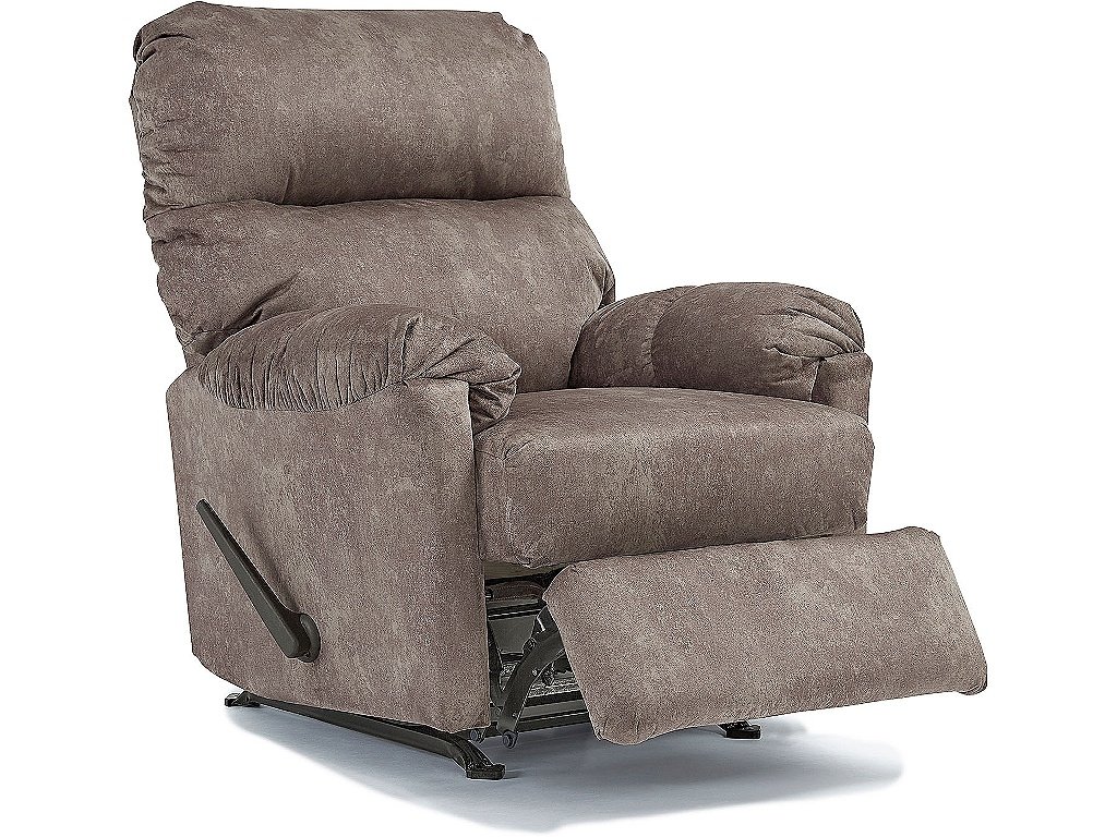 Balmore Power Lift Recliner - Alternative View