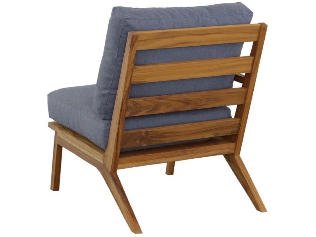 Outdoor Left Arm Facing Arm Chair