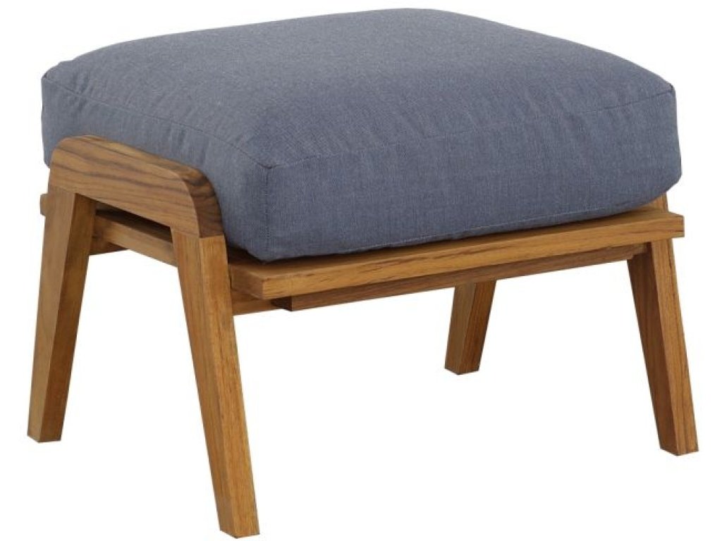 Outdoor Ottoman