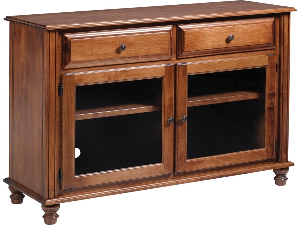 Wrightsville Entertainment Console