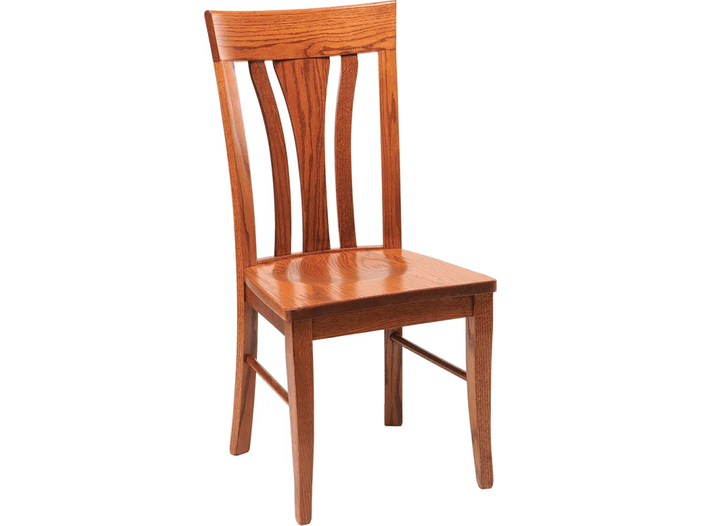 Tulip Back Side Chair