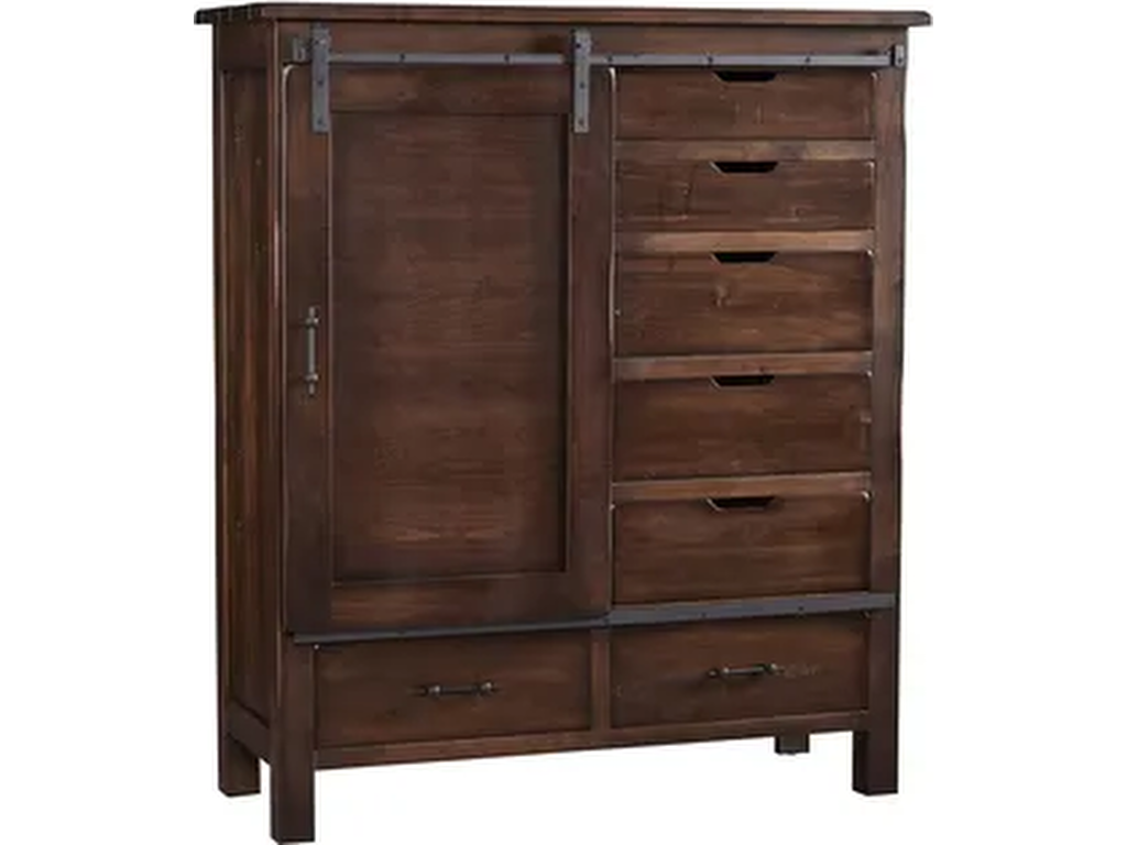 Wildwood 7 Drawer Dresser