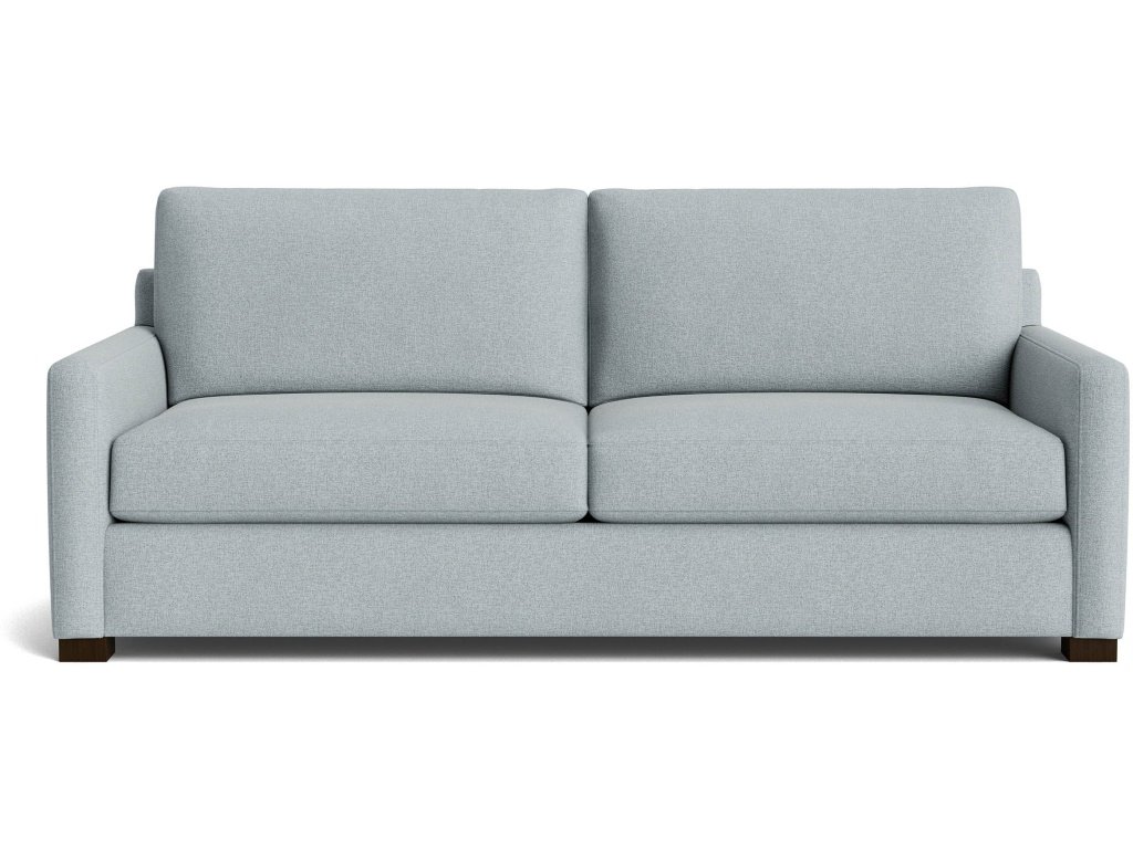 Colby Thin Track Arm Sofa
