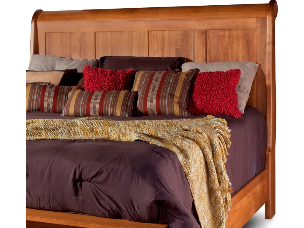 Lewiston King Sleigh Headboard