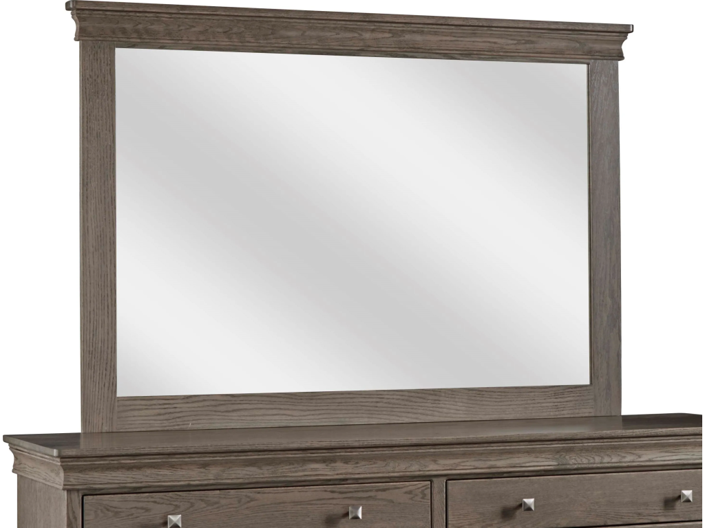 Cottage Tall Wide Mirror