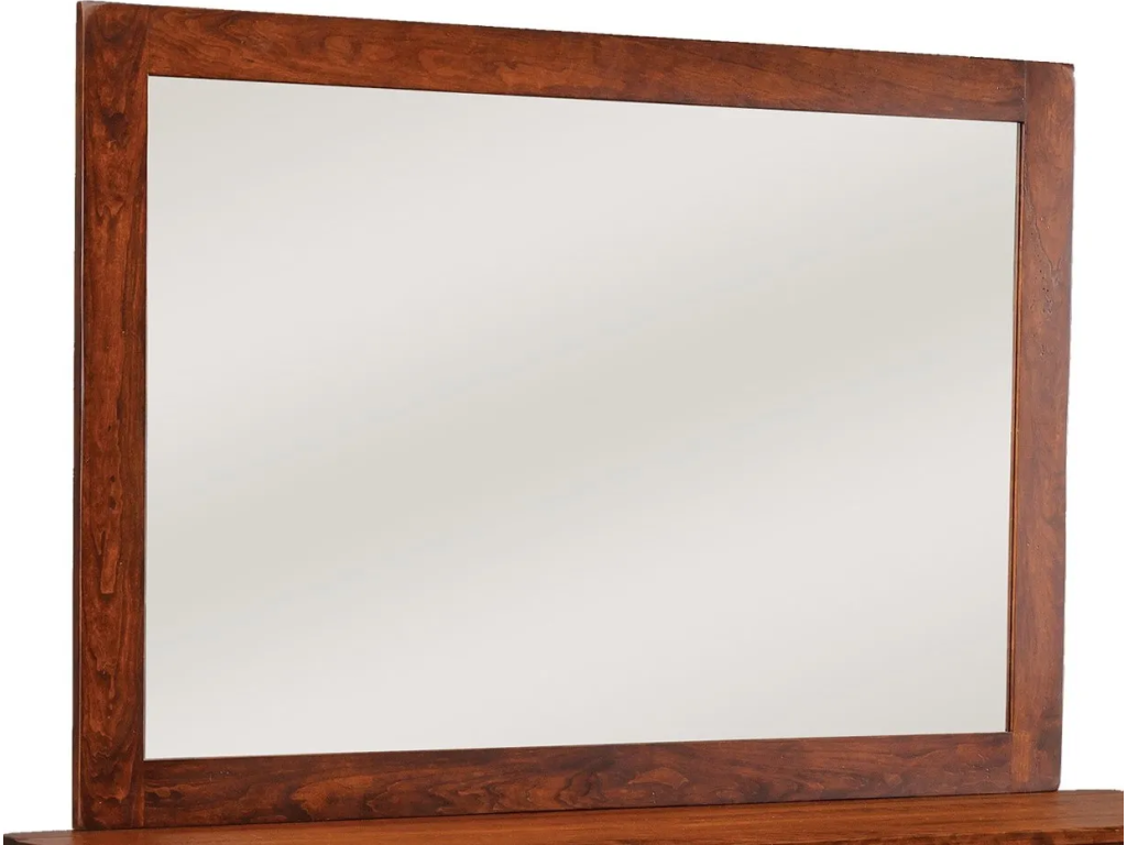 Lewiston Tall Wide Mirror