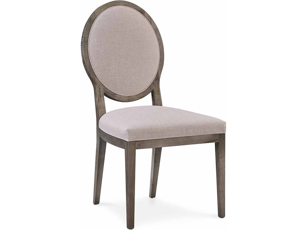 Ostrow Upholstered Dining Chair