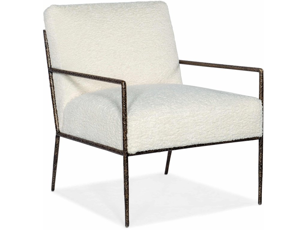Luca Metal Chair