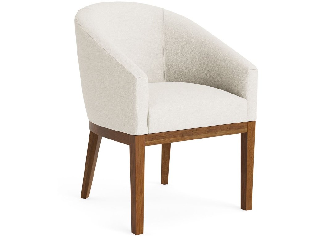Hayes Upholstered Dining Chair