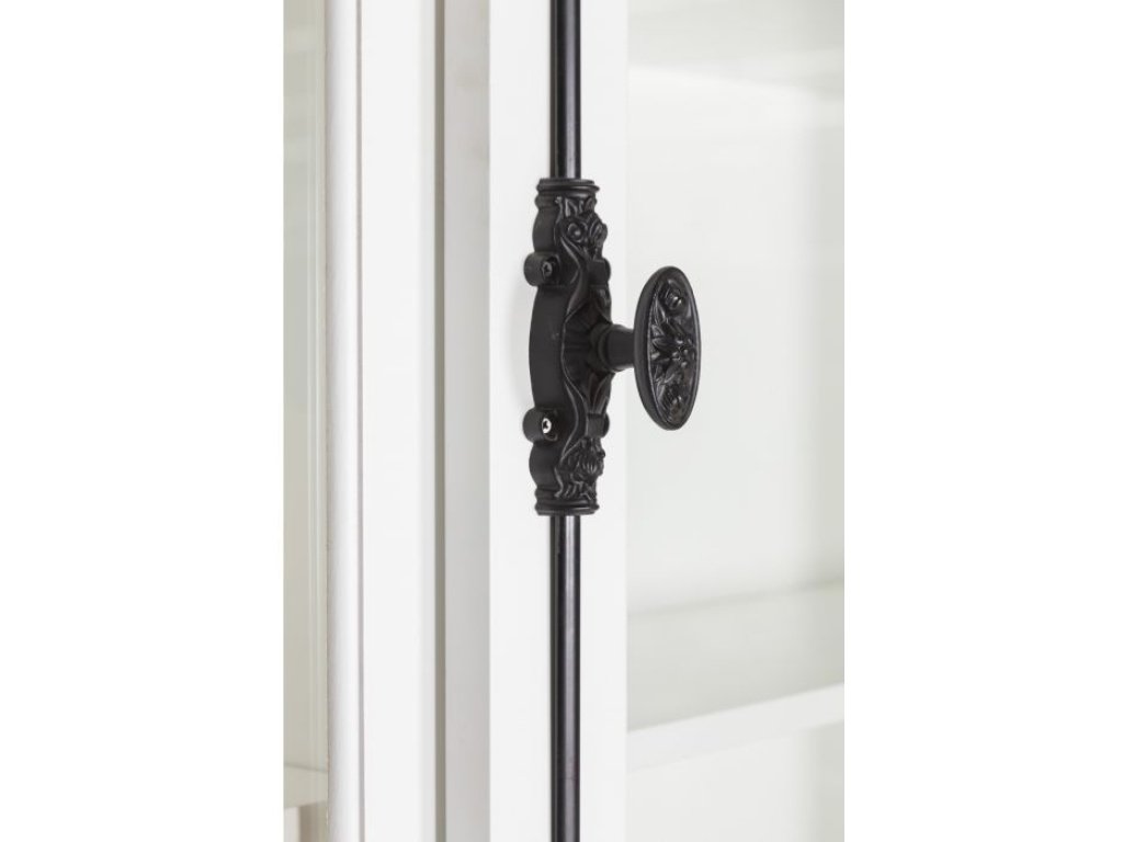 BD Collection For Fairfield Alexander Curio Cabinet