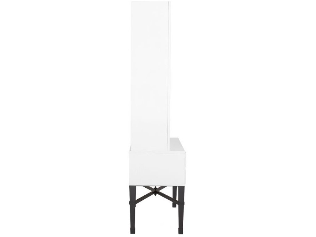 BD Collection For Fairfield Pamela Curio Cabinet