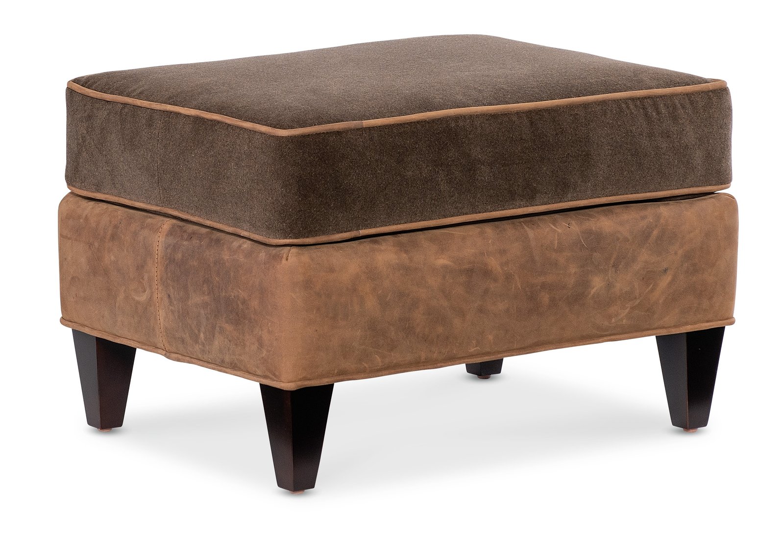 Drue Ottoman