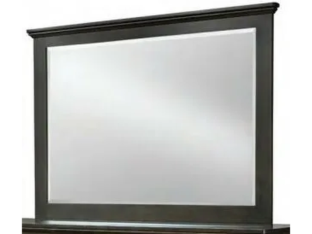 Estate Tall Wide Mirror