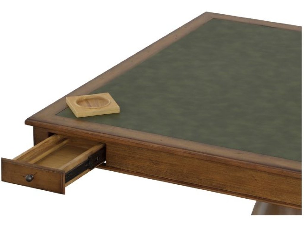 BD Collection For Fairfield Garnett Activity Table