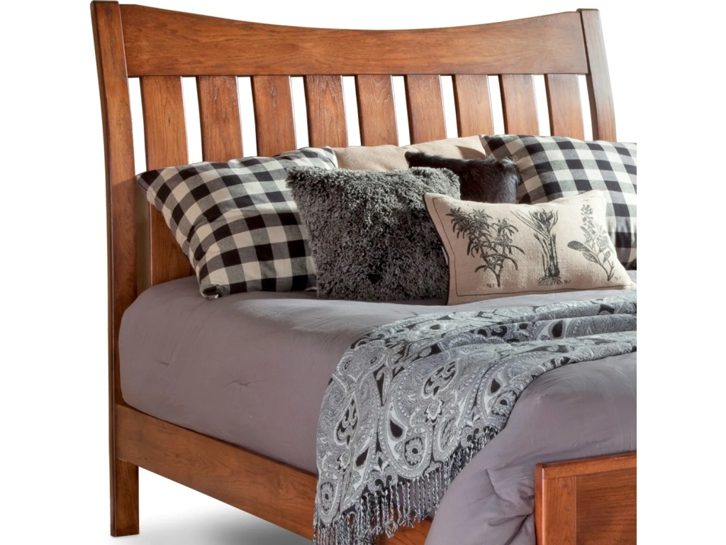 Bedfort Queen Headboard