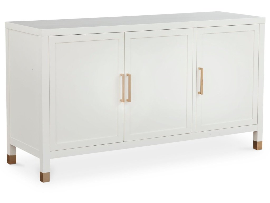 Tidewater Credenza