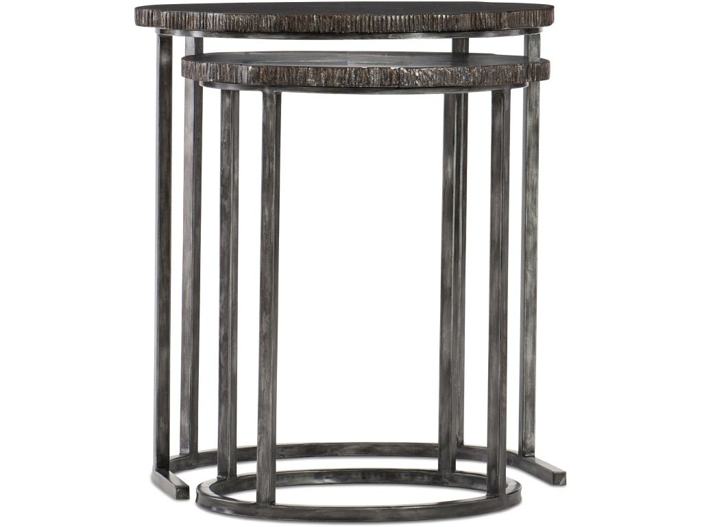 Nesting Tables