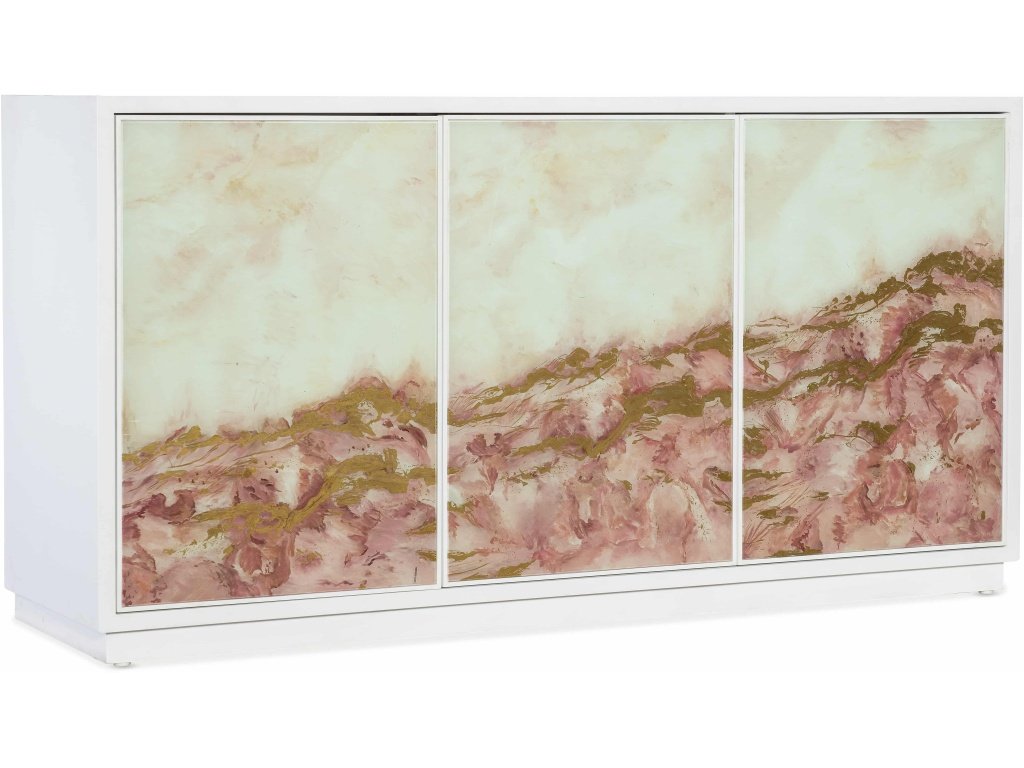 Camaraderie Credenza