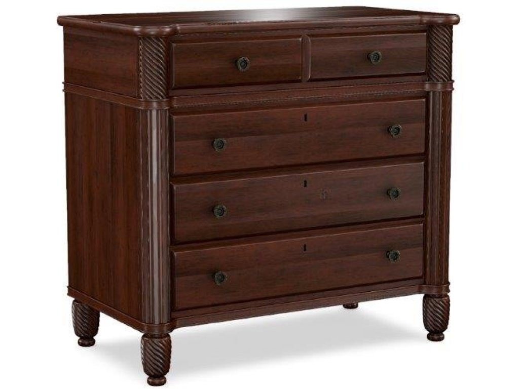 Bachelor Chest