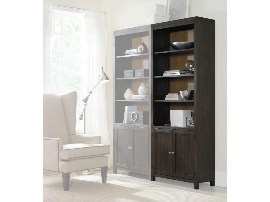 South Park Bunching Bookcase
