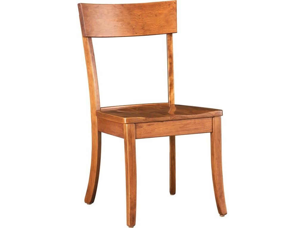 Torlonia Side Chair