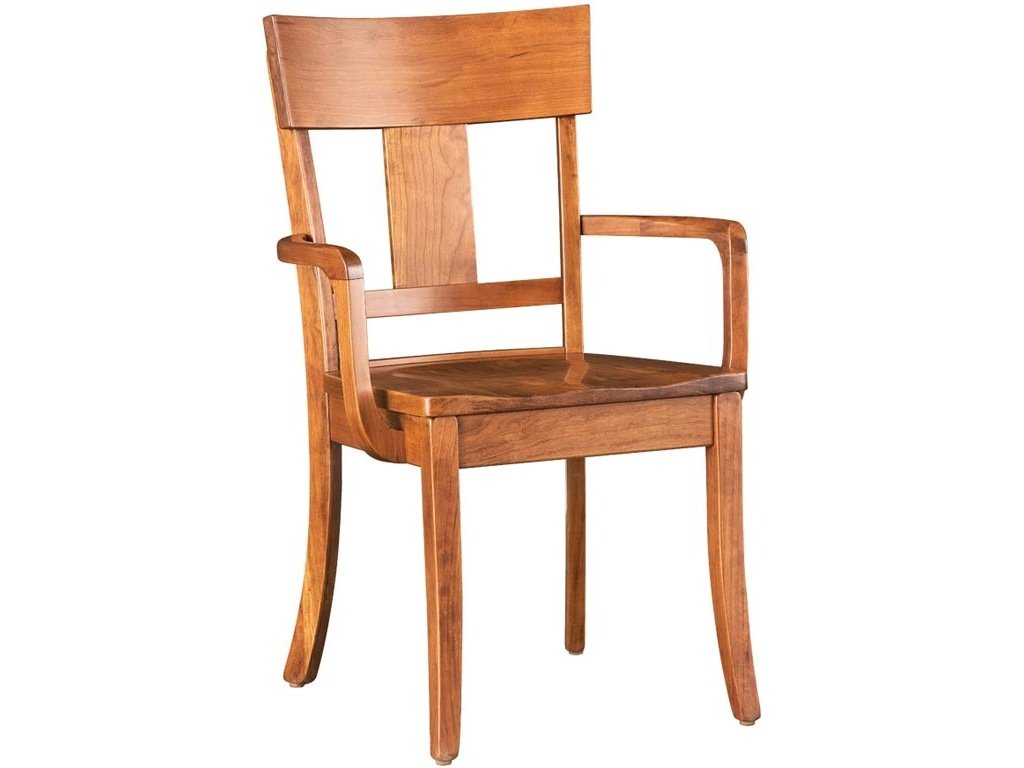 Veneto Arm Chair
