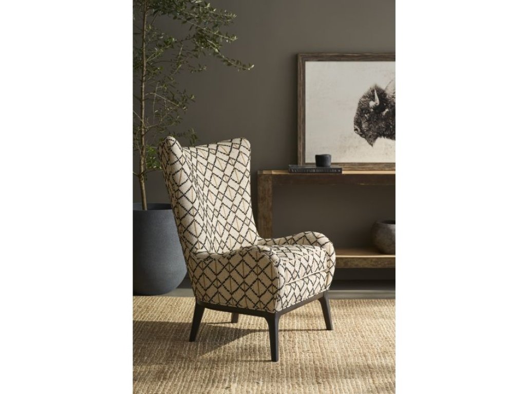 Casper Wing Chair