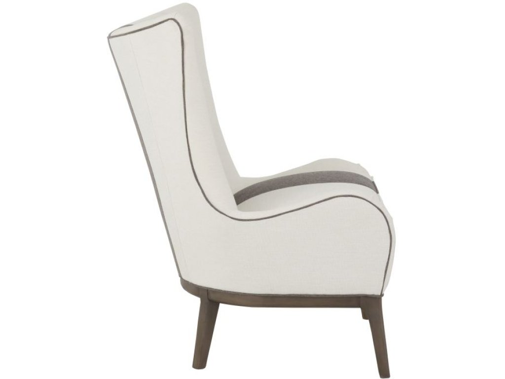 Casper Wing Chair