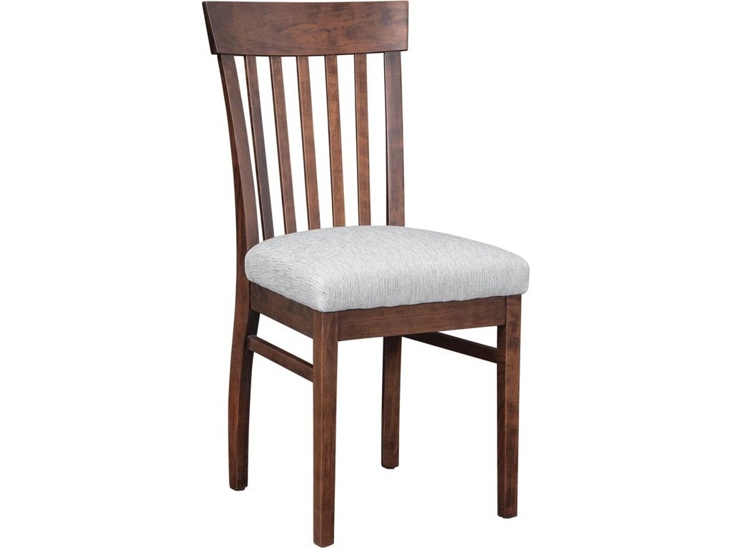 Venetian Side Chair
