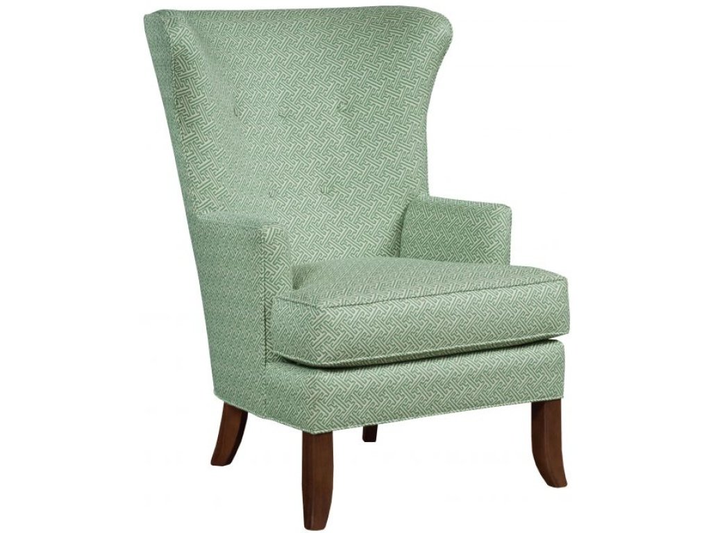Austin Wing Chair