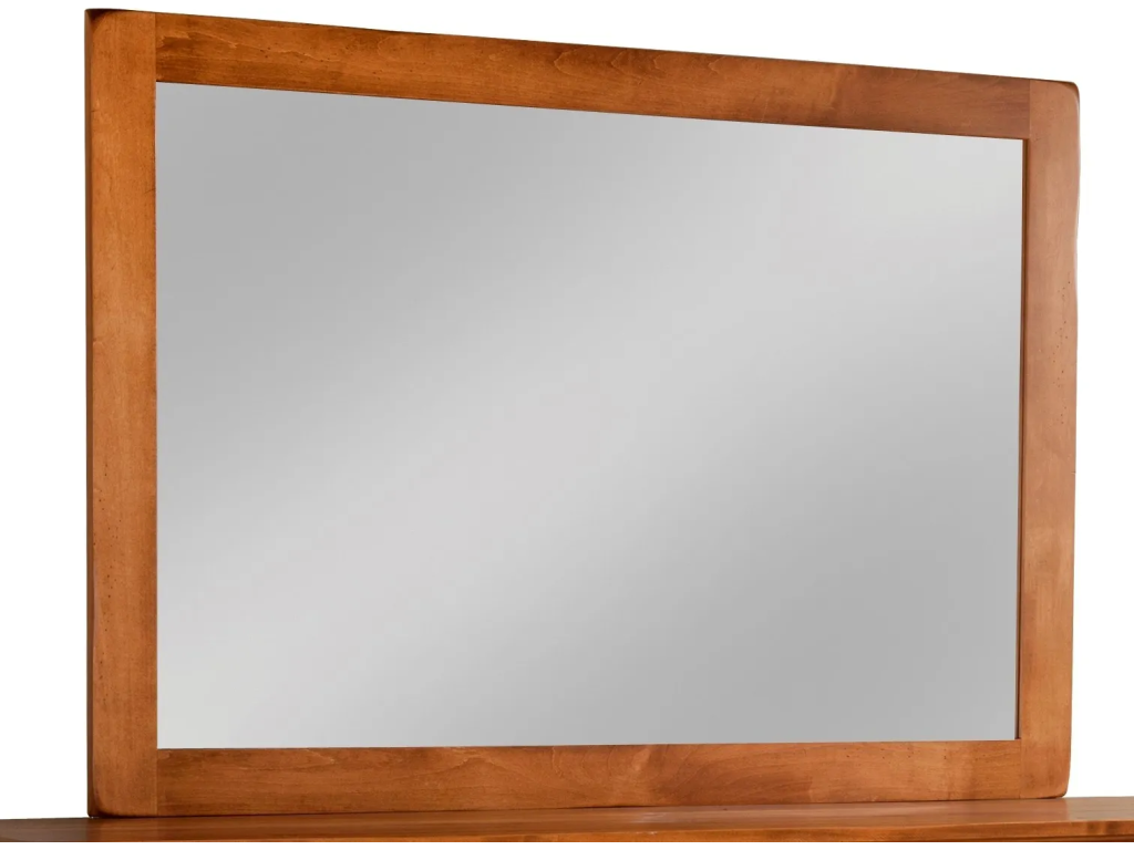 Lewiston Tall Wide Mirror
