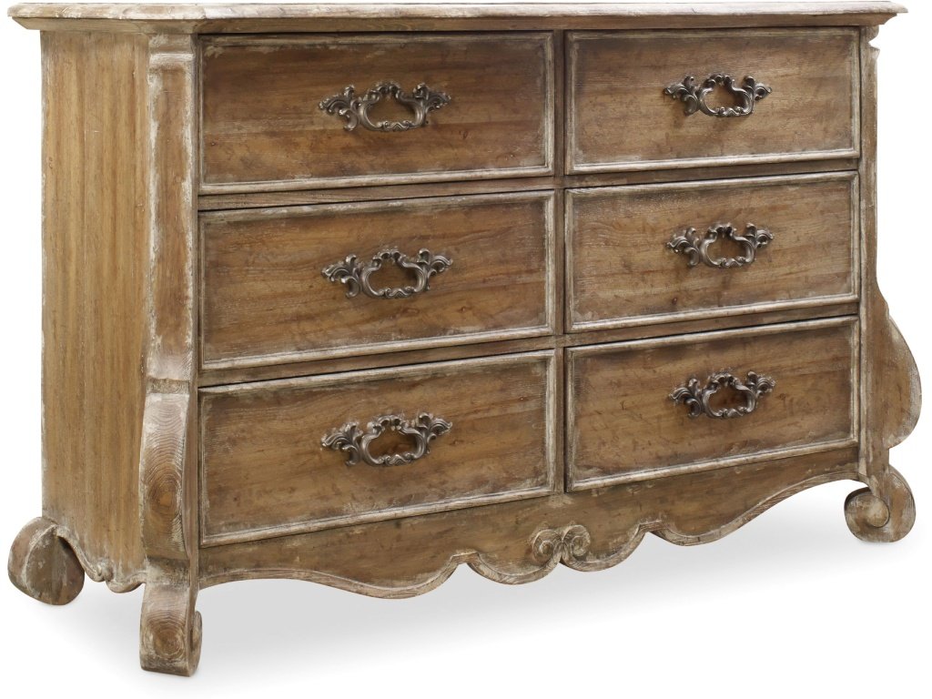 Chatelet Dresser