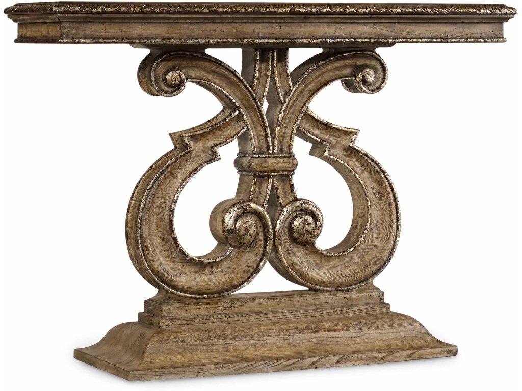 Melange Console Table