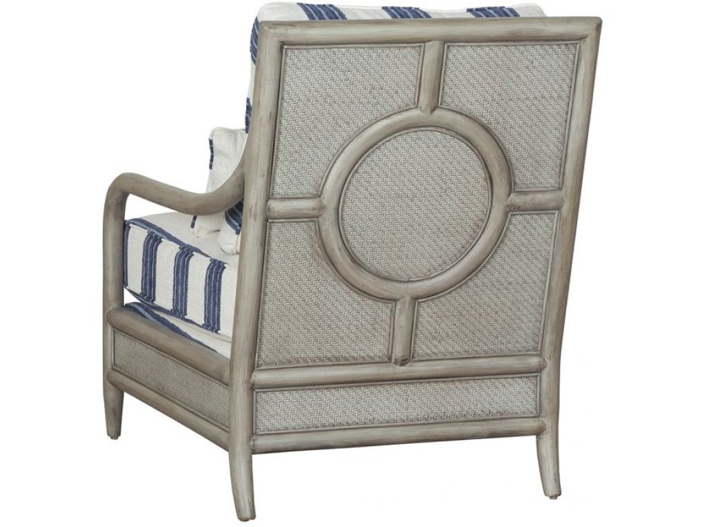Chadwick Occasional Chair