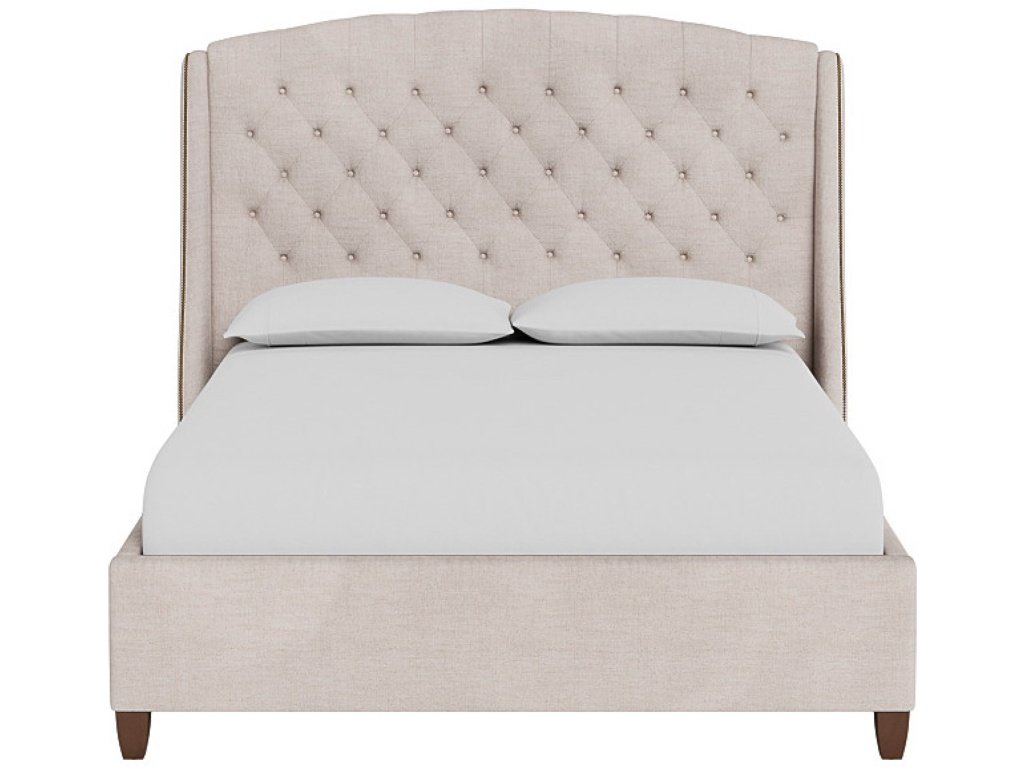 Halston Bed -Special Order