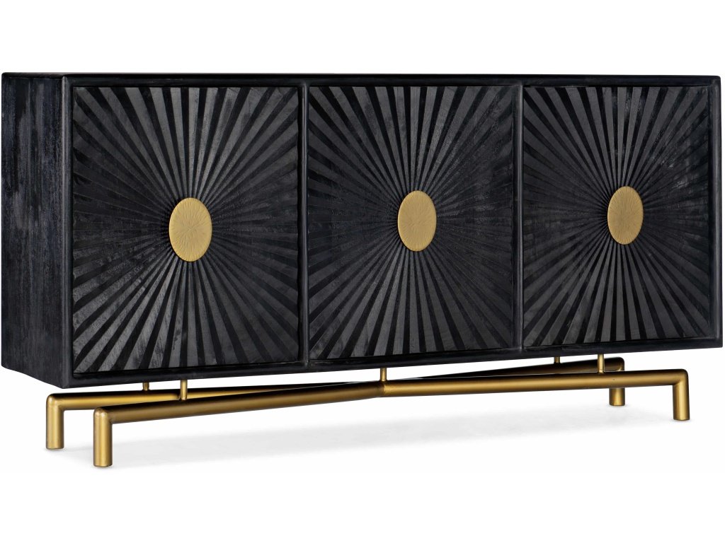 69in Entertainment Console