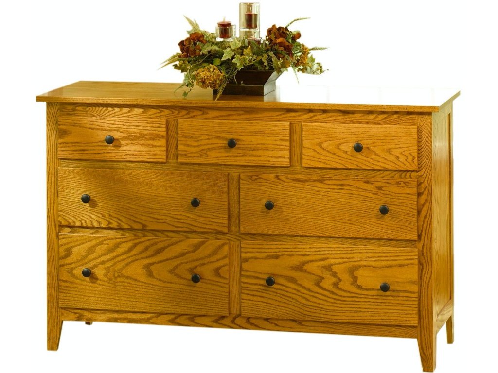 Jamestown Dresser