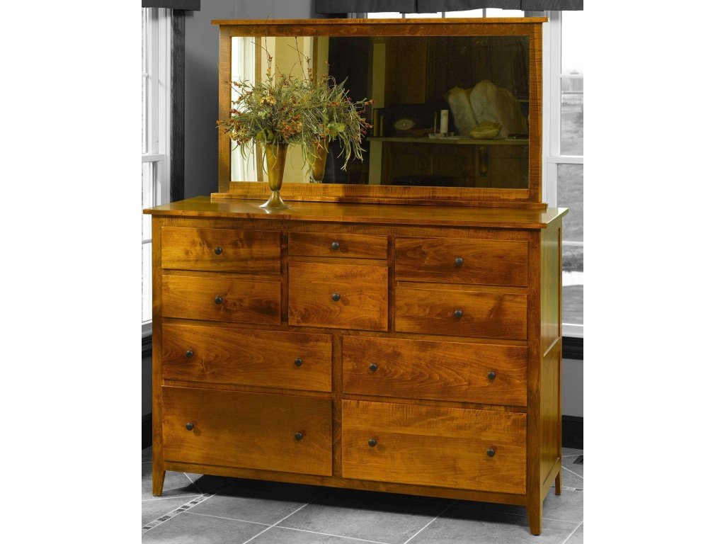 Jamestown High Dresser