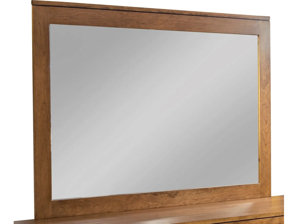 Modern Tall Wide Mirror