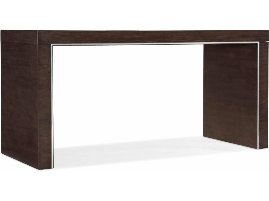 House Blend 60in Writing Desk
