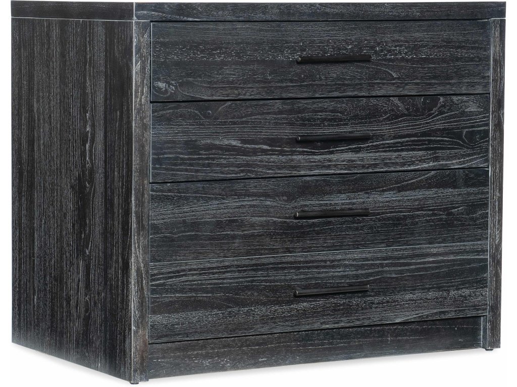 Commerce & Market Lateral File