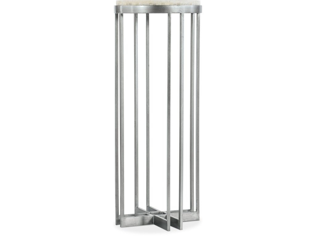 Melange Marin 36in Accent End Table