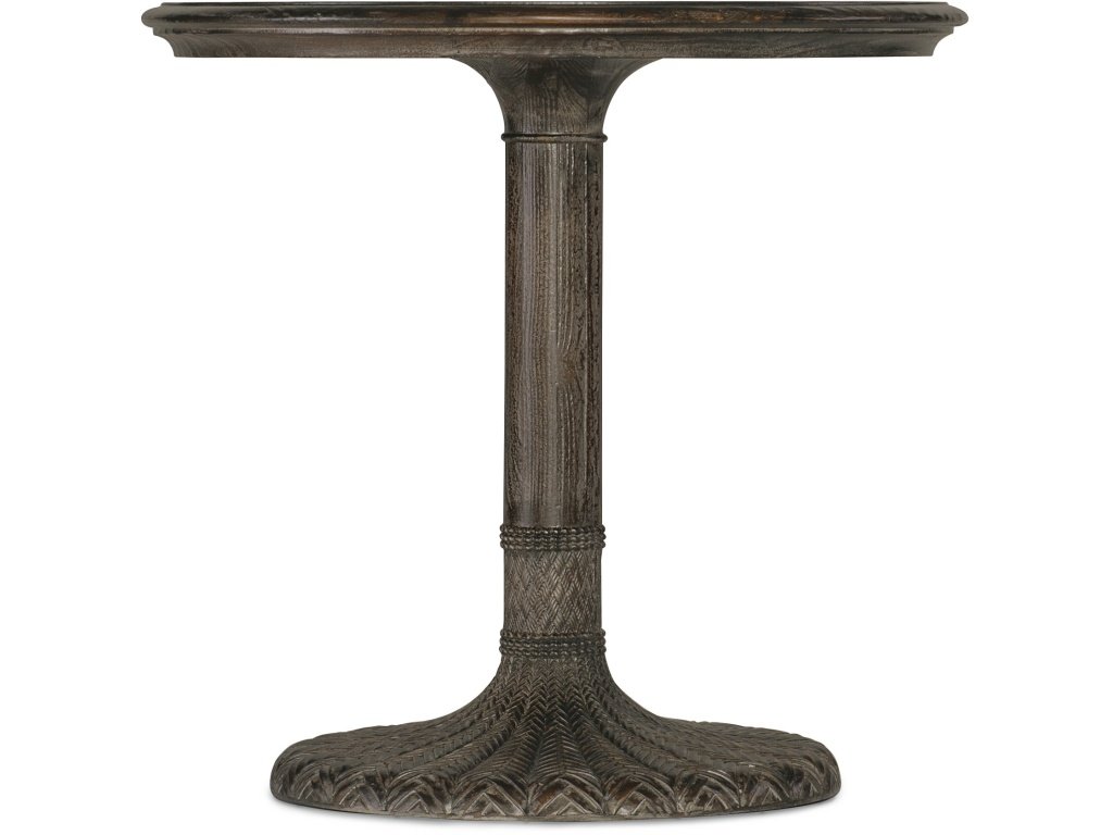 Traditions Side Table
