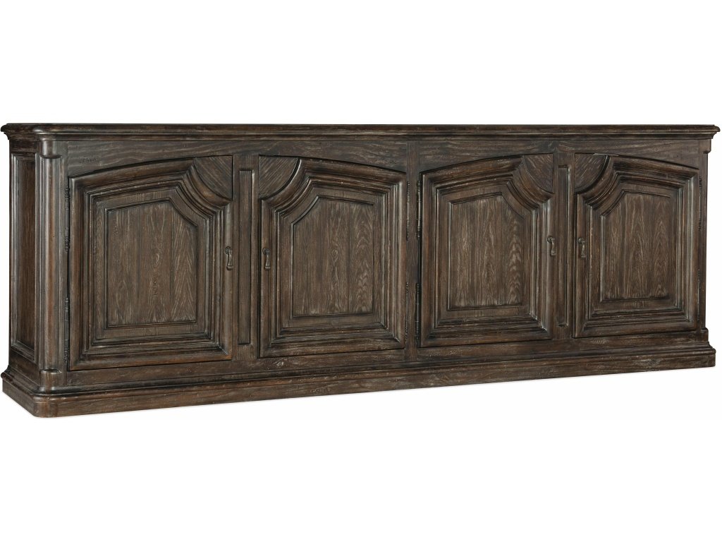 Traditions Credenza