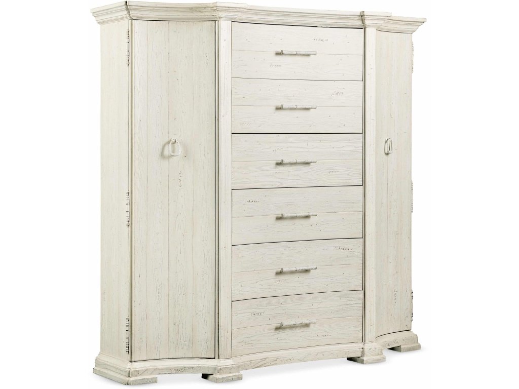 Traditions Gentlemans Chest
