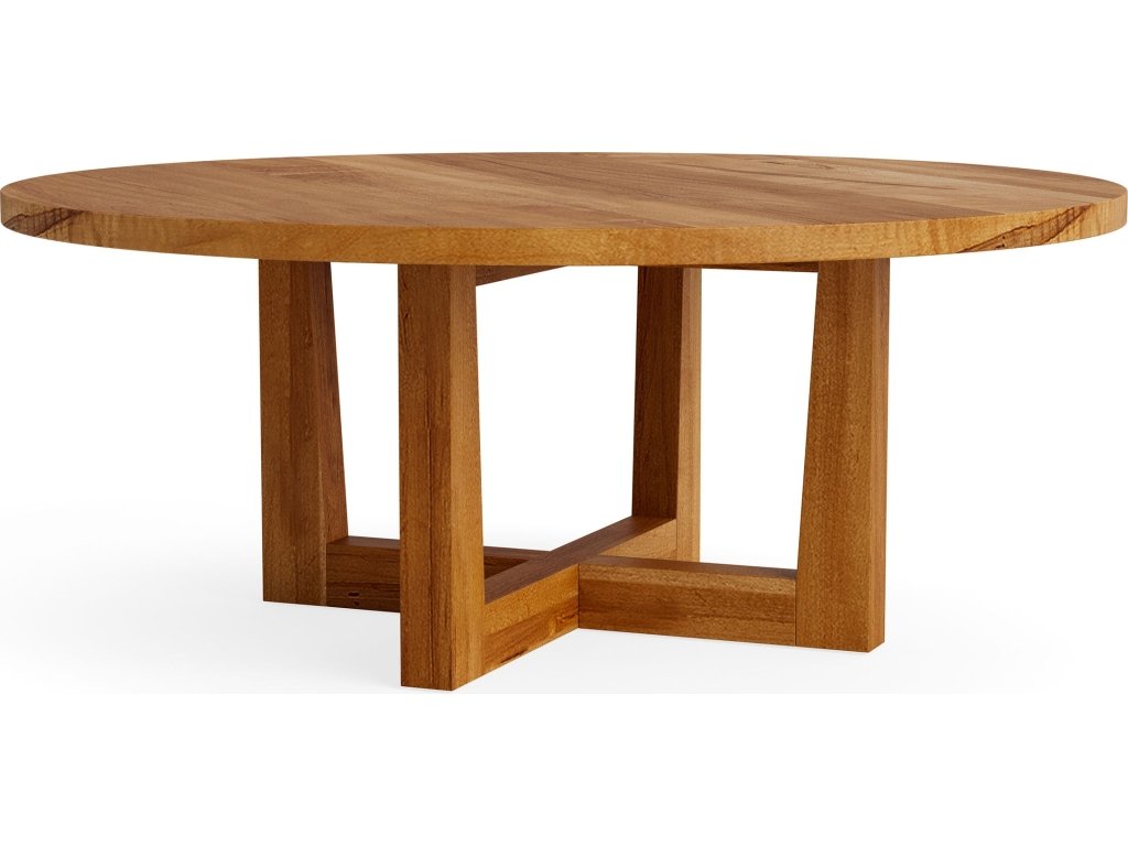 Liam Round Cocktail Table