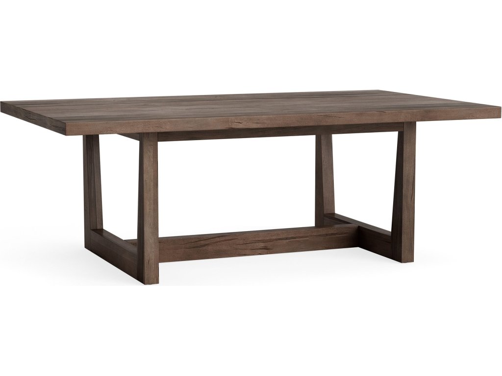 Liam Rectangle Cocktail Table